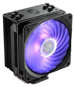 Cooler Master Hyper 212 Pro CPU Hűtő 230W TDP Fekete