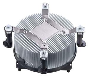Cooler Master X Dream i117 Processzor Hűtő 95mm 1800RPM