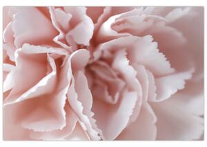 Kép - Virág részlete (90x60 cm)
