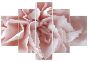 Kép - Virág részlete (150x105 cm)