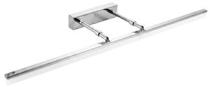 Fürdőszobai fali LED lámpa APP1871-1W 80cm CHROME