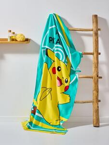 Sinsay - Törölköző Pokémon - sárga