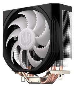 Endorfy Spartan 5 MAX ARGB Processzor Hűtő Fekete