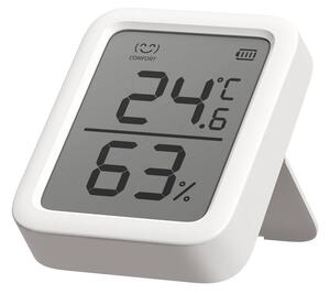 SwitchBot Meter Plus LCD Időjárás állomás