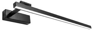 Fürdőszobai fali LED lámpa SWE035-1W 60cm BLACK