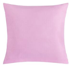 Bellatex párnahuzat rózsaszín, 45 x 45 cm