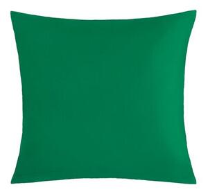 Bellatex párnahuzat zöld sötétzöld, 50 x 50 cm