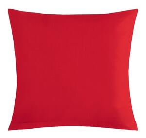 Bellatex párnahuzat piros, 45 x 45 cm