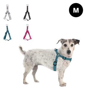 BRAIDED kutya hám M méret - többféle színben Termék színe: Modrá