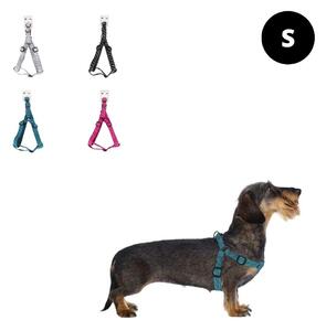 BRAIDED kutya hám S méret - többféle színben Termék színe: Modrá