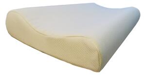 Anatómiai párna Memory Plus 61x31x12cm TiaHome