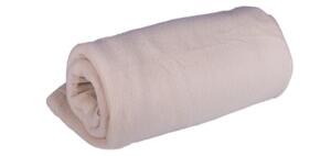 Takaró Fleece krém 150x200cm TiaHome