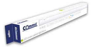 Commel LED bútor és pultmegvilágító lámpa 7W 582mm ON/OFF kapcsoló