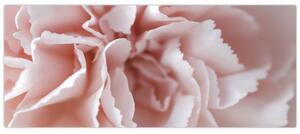 Kép - Virág részlete (120x50 cm)