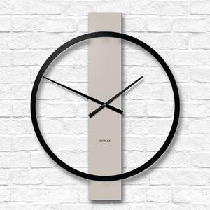 DUBLEZ | Minimalista fali óra - Circle Line