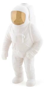 Seletti - Starman Váza White - Lampemesteren