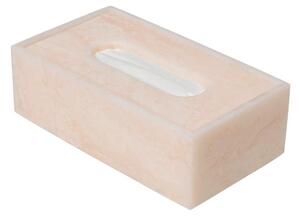 Ferm LIVING - Mist Tissue Tároló Doboz Pearl - Lampemesteren