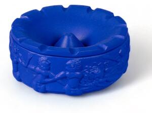Seletti - Dialogues Ashtray Blue - Lampemesteren