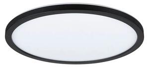Paulmann - Atria Shine LED Mennyezeti Lámpa Ø29,3 Black - Lampemesteren