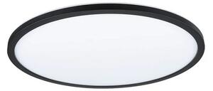 Paulmann - Atria Shine LED Mennyezeti Lámpa 3-Step Dim. Black - Lampemesteren