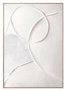 Kép 70x100 cm Circles – Styler