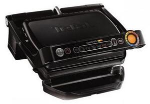 Tefal GC712834 OptiGrill+ Elektromos grillsütő