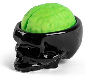 Seletti - Brainwash Tároló w/Soap Black - Lampemesteren
