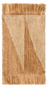 Ferm LIVING - Studie Szőnyeg 50x70 Nautral/Off-White - Lampemesteren