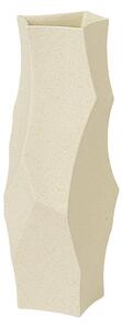 Ferm LIVING - Cueva Váza H37 Off-White - Lampemesteren