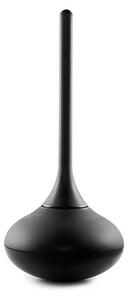 Normann Copenhagen - Ballo WC kefe Black - Lampemesteren
