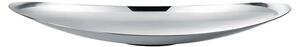 Blomus - Ondea Flat Tál M L35 Polished Stainless Steel - Lampemesteren