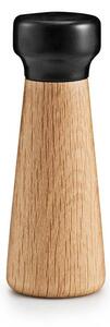 Normann Copenhagen - Craft Borsmalom Small Oak/Black - Lampemesteren