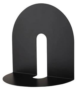 AYTM - Castellum Polc 30x17,8x30 Black - Lampemesteren