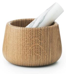 Normann Copenhagen - Craft Mozsár és Pörkölő White - Lampemesteren