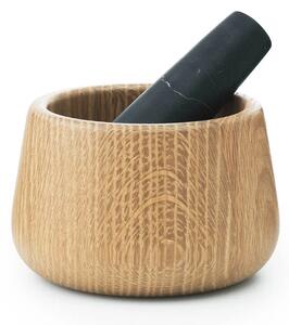 Normann Copenhagen - Craft Mozsár és Pörkölő Black - Lampemesteren