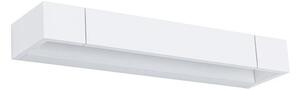 Paulmann - Lucille LED Fali Lámpa 3-Step-Dim. 11,5W IP44 Fehér - Lampemesteren