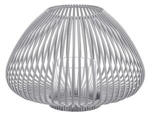 Blomus - Lyva Lámpás S Steel Gray - Lampemesteren