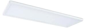 Paulmann - Atria Shine LED Mennyezeti Lámpa Square White - Lampemesteren