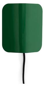 HAY - Apex Fali Lámpa Emerald Green - Lampemesteren