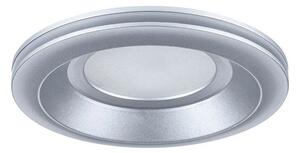 Paulmann - Sormus Recessed Mennyezeti Lámpa 3pcs. Round IP65 Matt Chrome - Lampemesteren