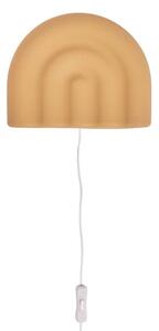 OYOY Living Design - Rainbow Fali Lámpa Light Rubber - Lampemesteren