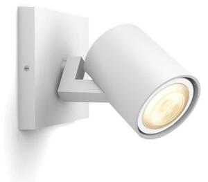 Philips Hue - Runner Hue Spot u/Dim Switch White Amb. White - Lampemesteren