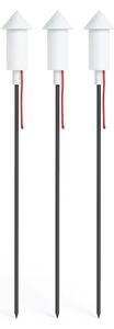 Fatboy - Prêt a Racket Kültéri Lamp (3 pcs)® - Lampemesteren