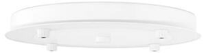 Normann Copenhagen - Amp 4 Baldachin White - Lampemesteren