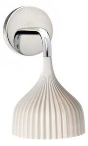 Kartell - E' Fali Lámpa White - Lampemesteren