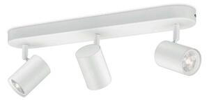 WiZ - Imageo 3 Mennyezeti Lámpa TW White - Lampemesteren