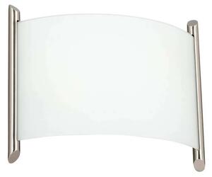Lindby - Filippa Fali Lámpa White/Nickel - Lampemesteren