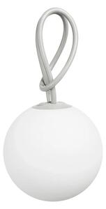 Fatboy - Bolleke Portable Függőlámpa IP55 Light Grey® - Lampemesteren