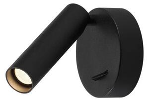 SLV - Karpo 30 Fali Lámpa Black - Lampemesteren