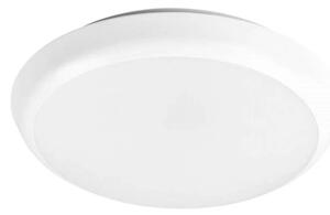 Arcchio - Augustin Round Mennyezeti Lámpa Ø20 White - Lampemesteren